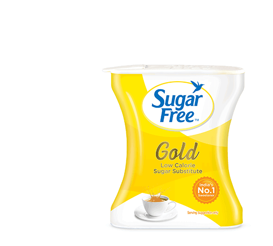Sugar Free Gold - Sugar Alternative Sweetness Without Calories | Sugar ...