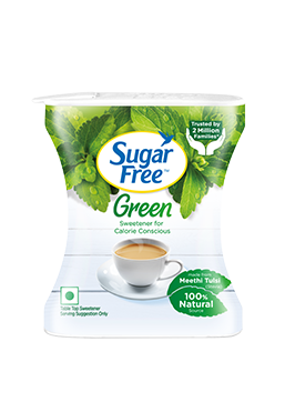 Sugar Free Green - Natural Sweetener Made From Stevia Leaves | Sugar ...