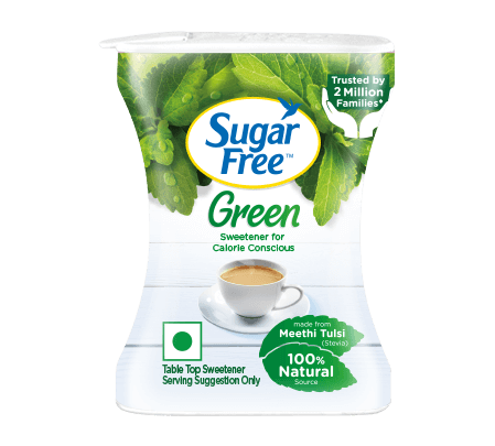 Sugar Free Green - Natural Sweetener Made From Stevia Leaves | Sugar ...
