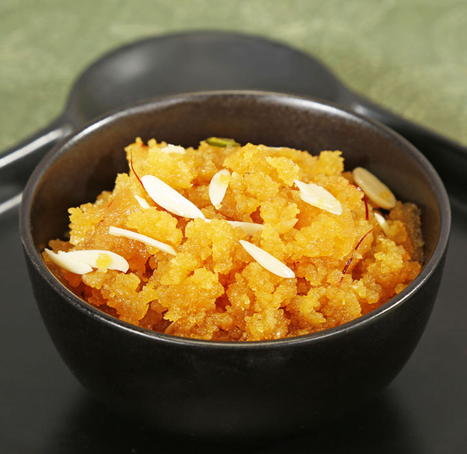 Recipe Details Moong Dal Halwa