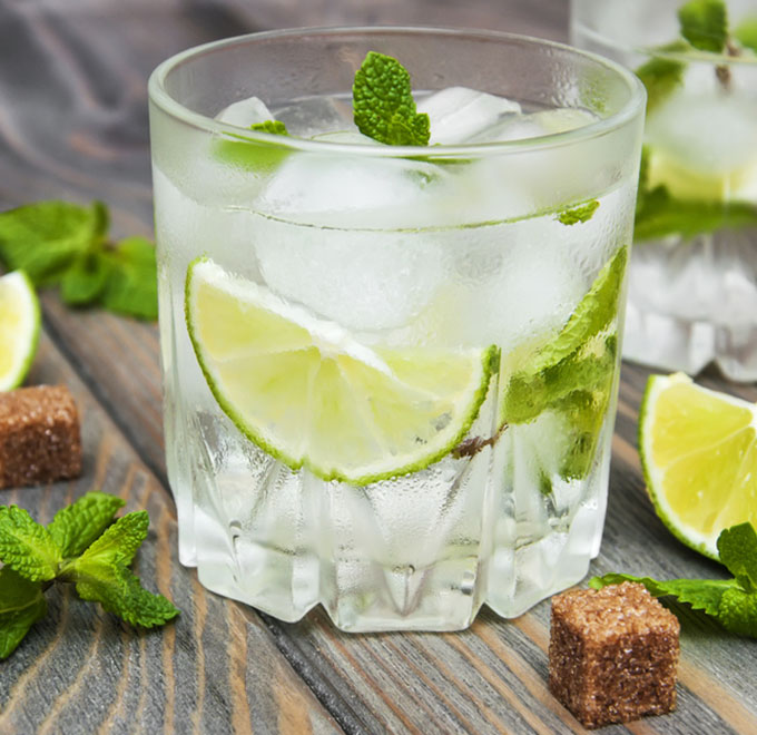 Recipe Details Fresh Lime