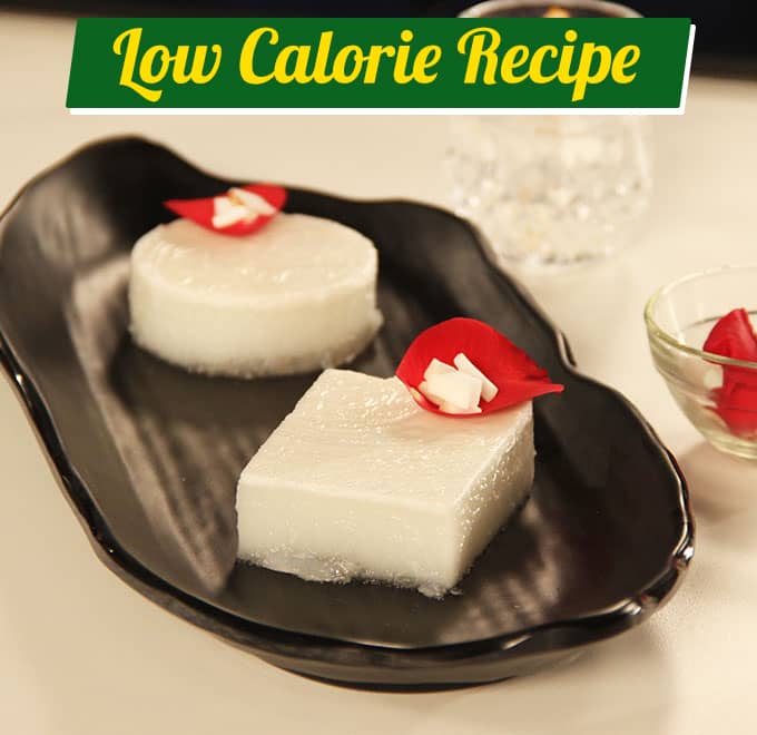 Coconut Delight