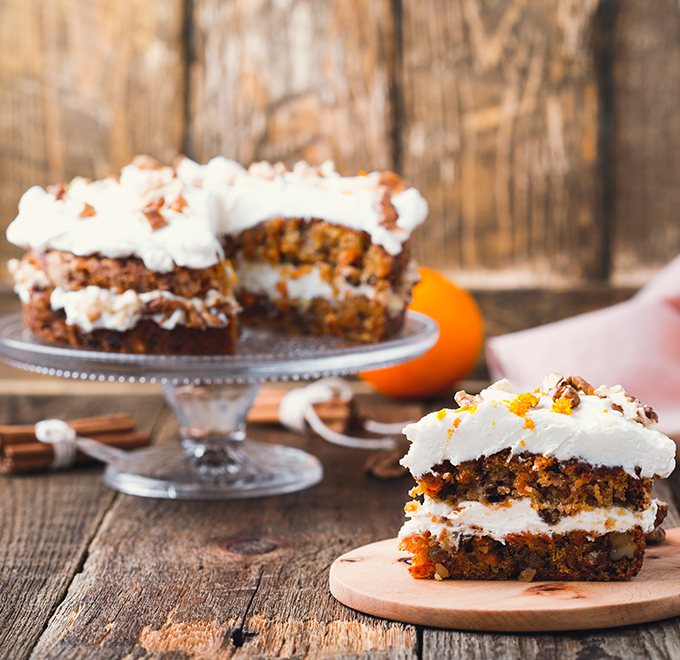 devour desserts