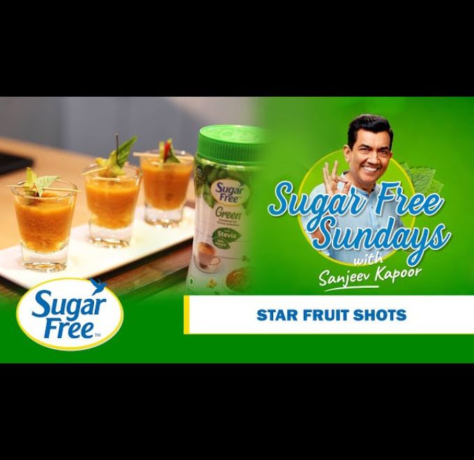 Sugar Free Atte Ka Sheera Recipe