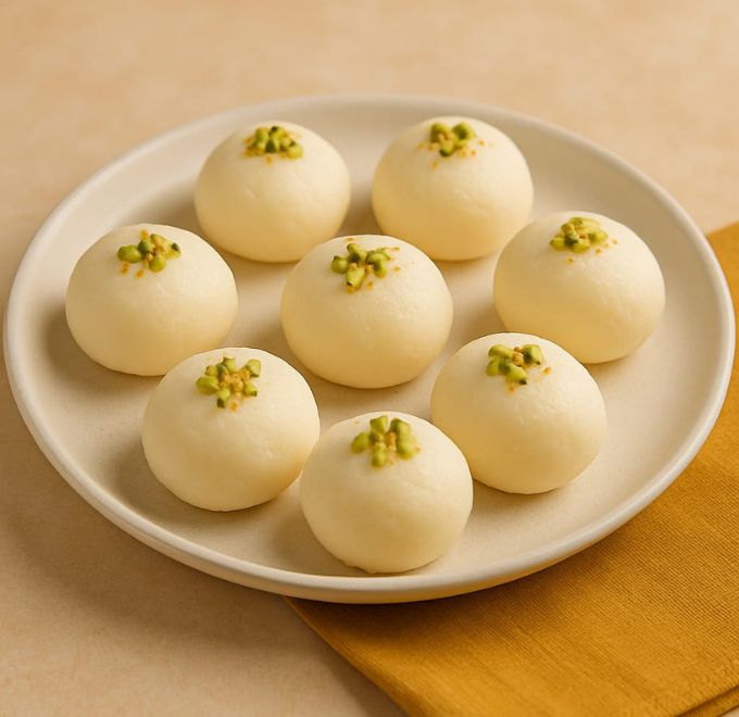 Sugar Free Malai Laddoo Recipe 