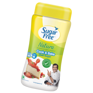 Sugar Free Natura Diet Sugar