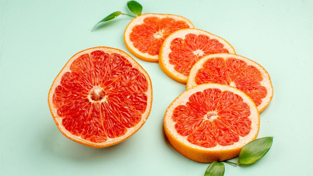 Grapefruit
