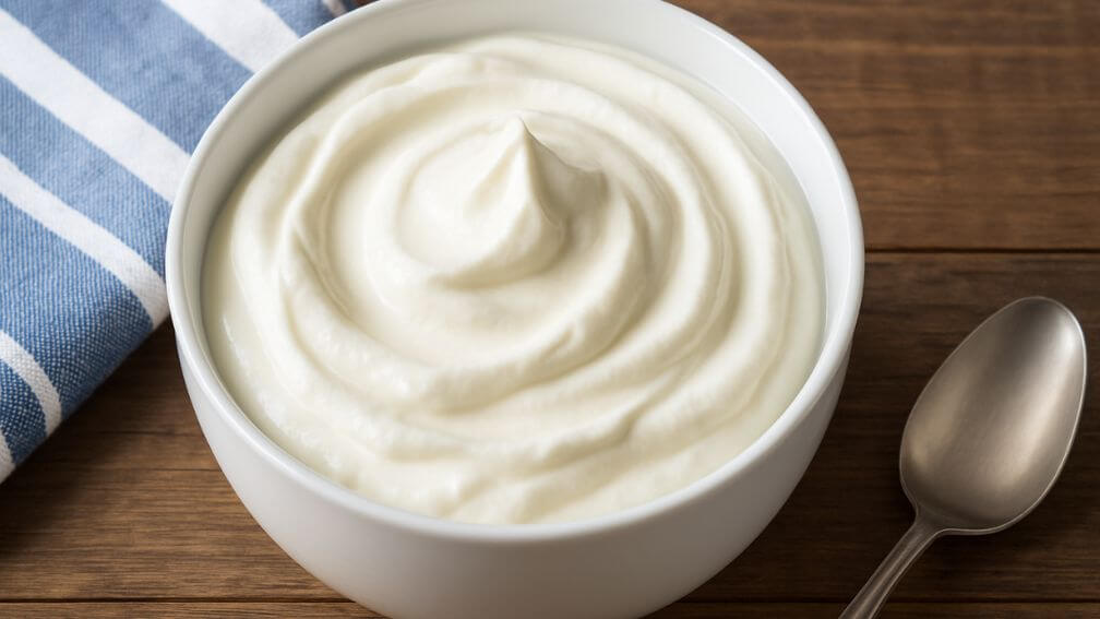 Greek Yogurt