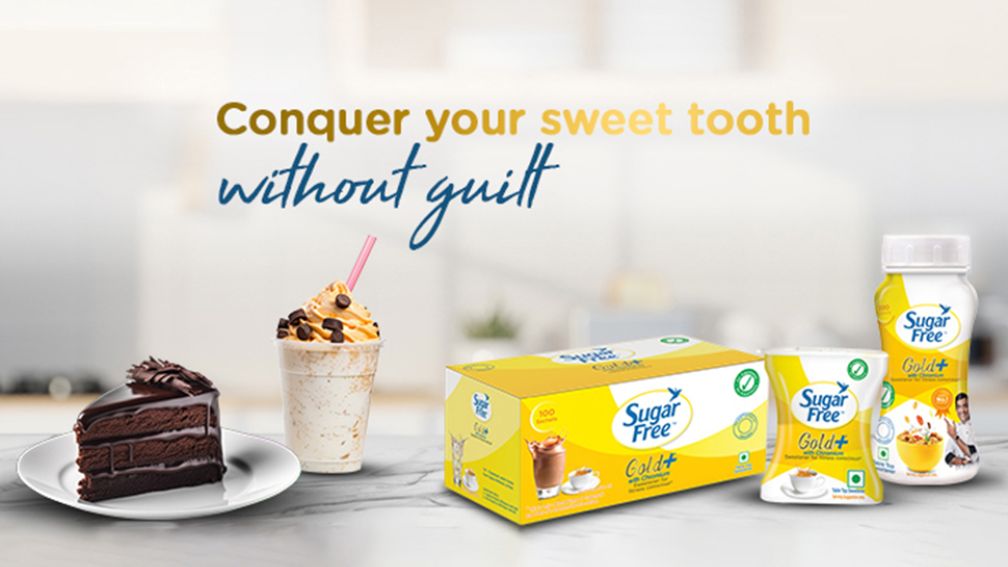 Introducing Sugar Free Gold Plus: Your Ultimate Solution to Healthier Sweetening