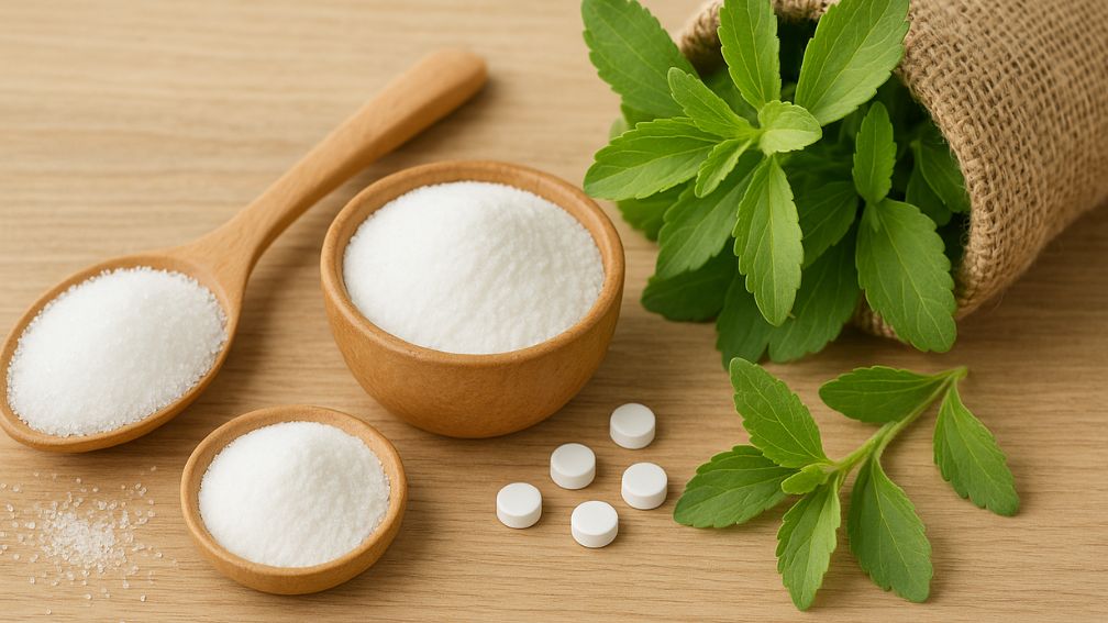 Unveiling the Truth: Is Stevia Good for Your Health?