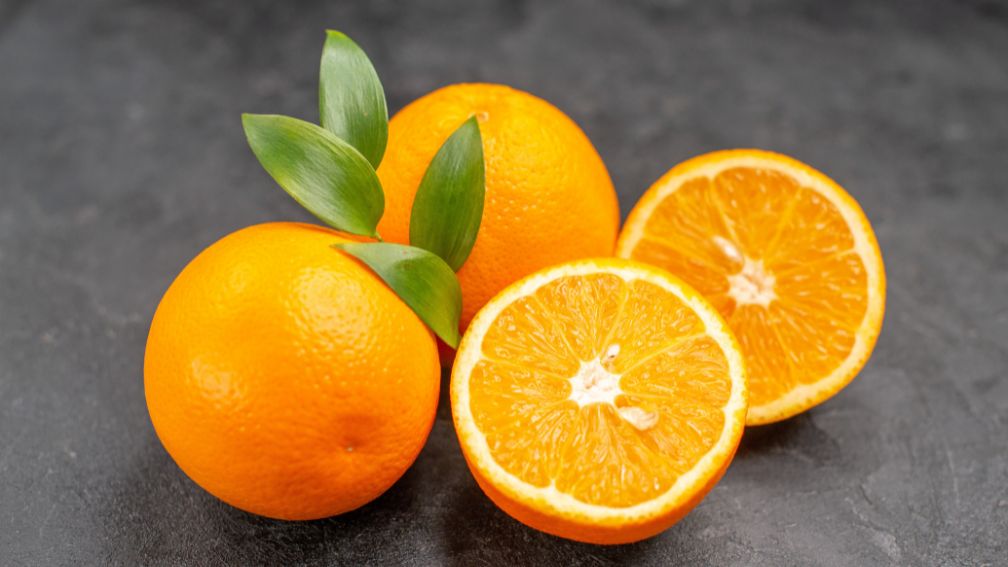 Oranges