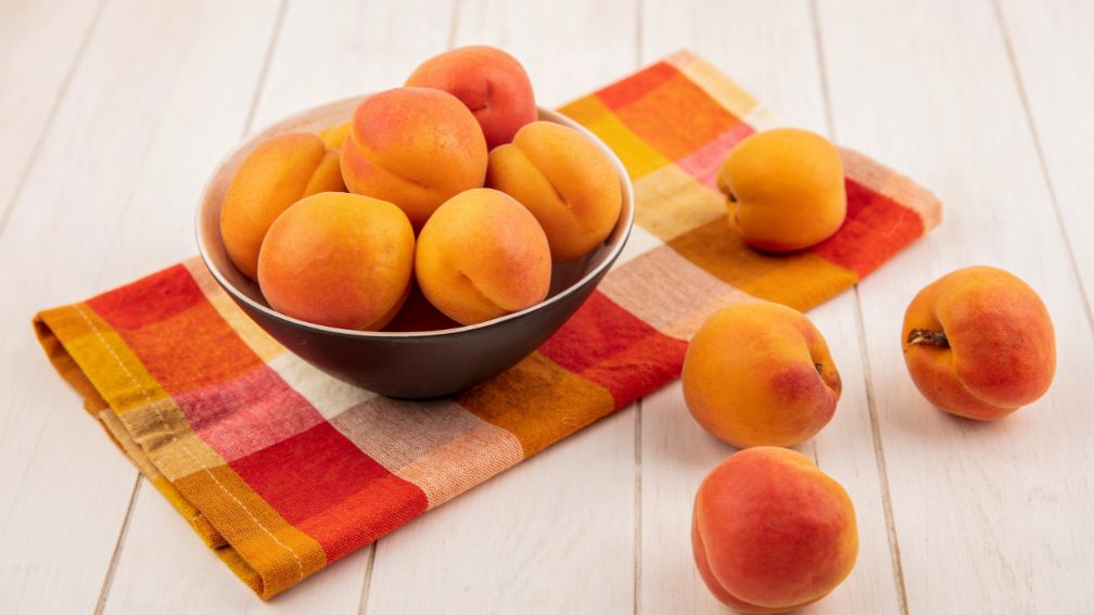 Peaches
