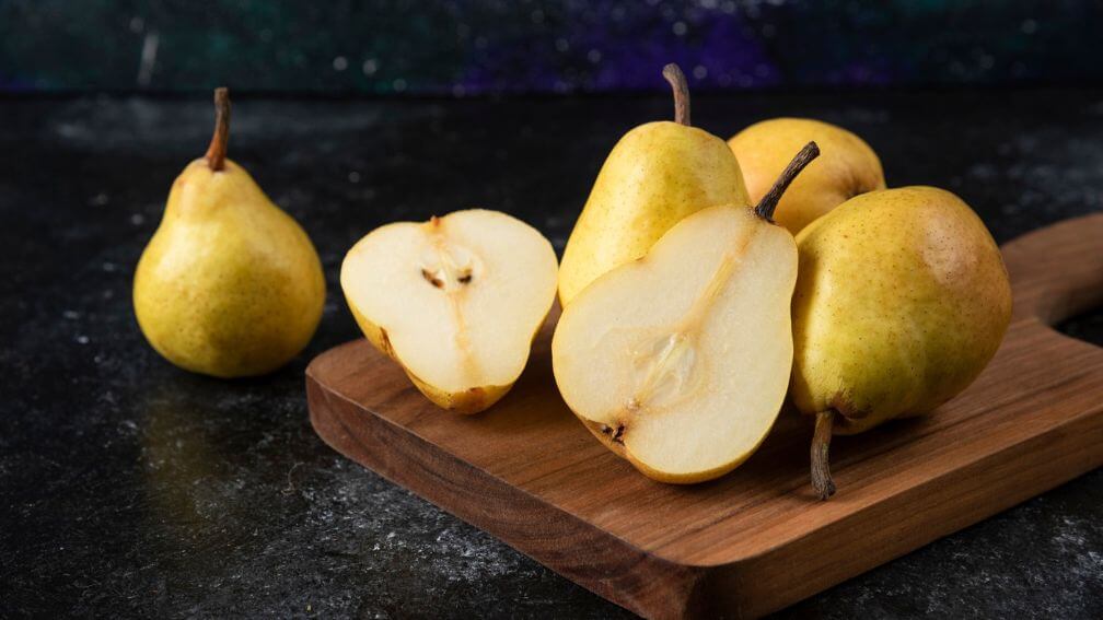 Pears