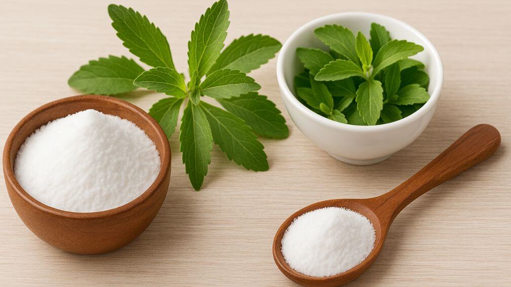 Stevia Benefits