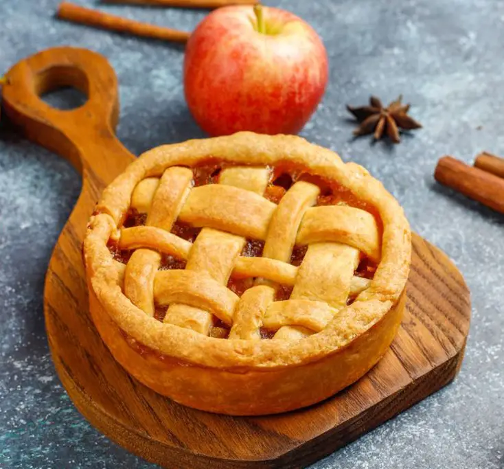 Apple Pie