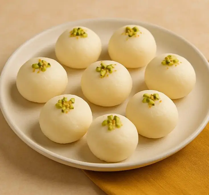 Malai LAddoo