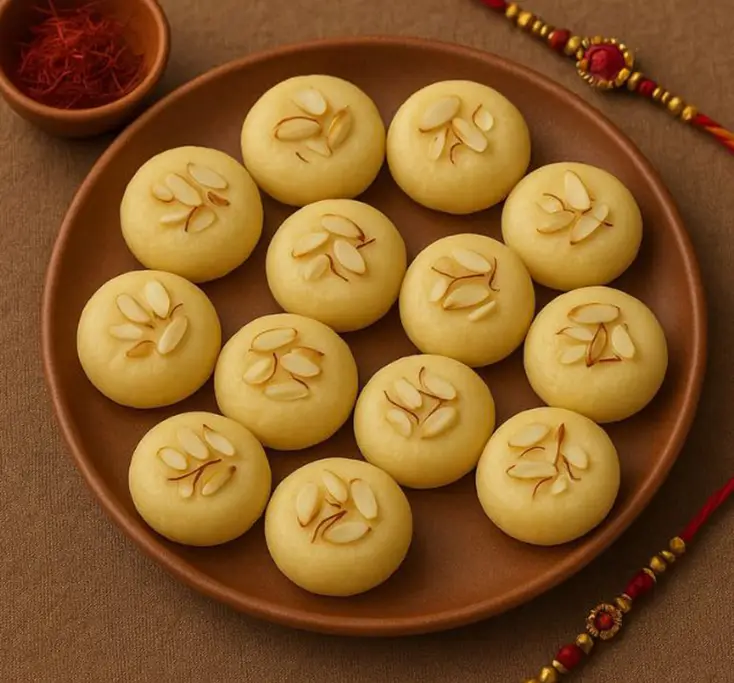 Malai Peda