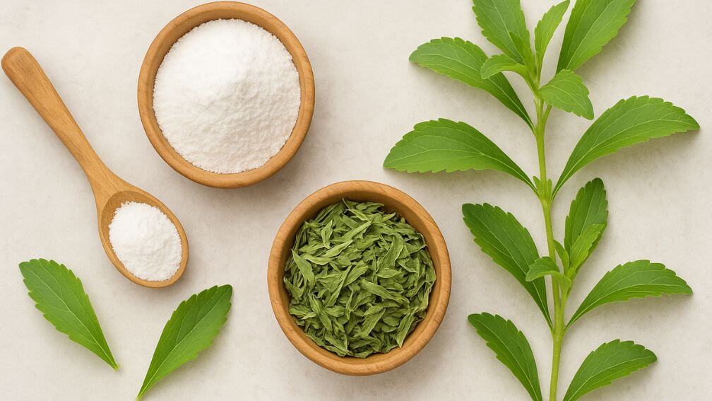 What is Stevia: A Comprehensive Guide to Its Benefits and Uses