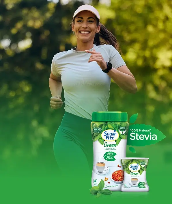 Sugar Free Sweetener Sugar Substitute Low Calorie Sweeteners