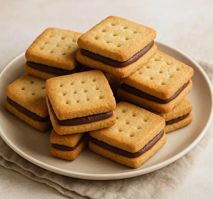 Sugar Free Homemade Cream Biscuits Recipe