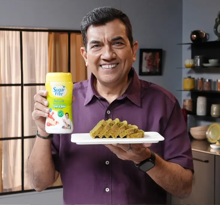 Matcha Tea Cake