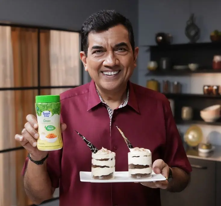 OG Tiramisu Recipe by Chef Sanjeev Kapoor
