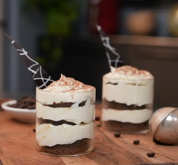 OG Tiramisu
