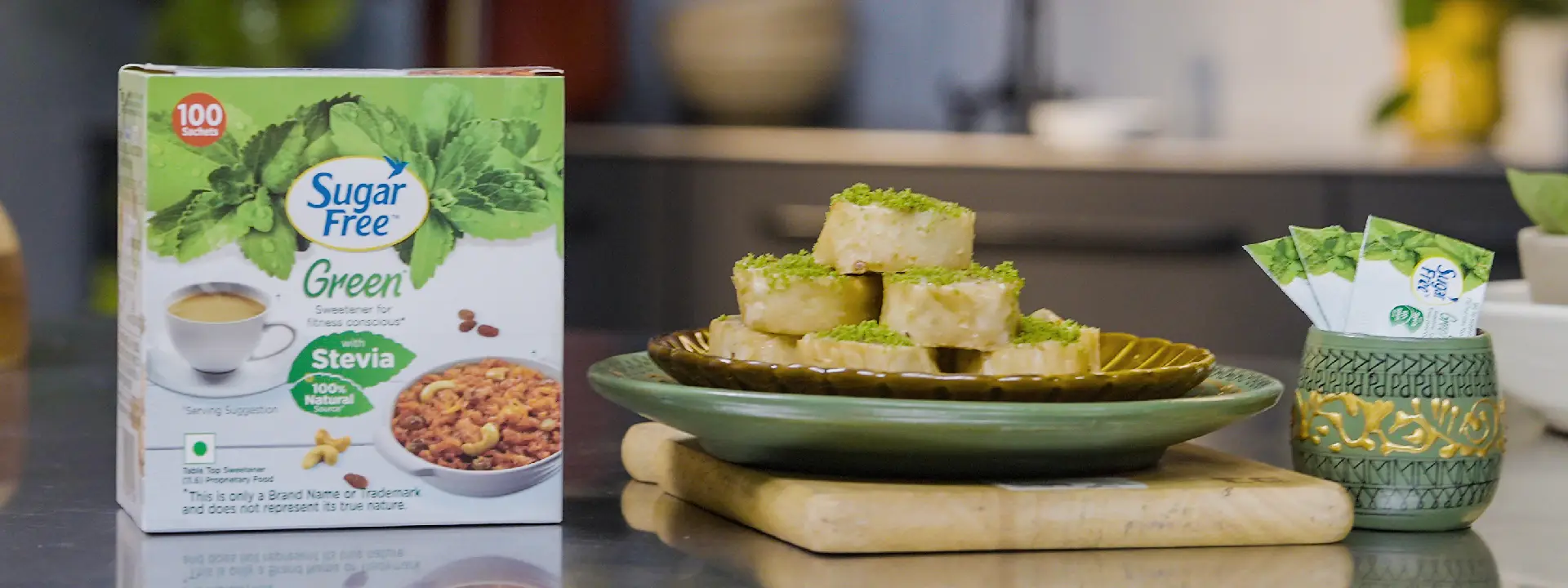 Sugar Free Baklava Rolls Recipe