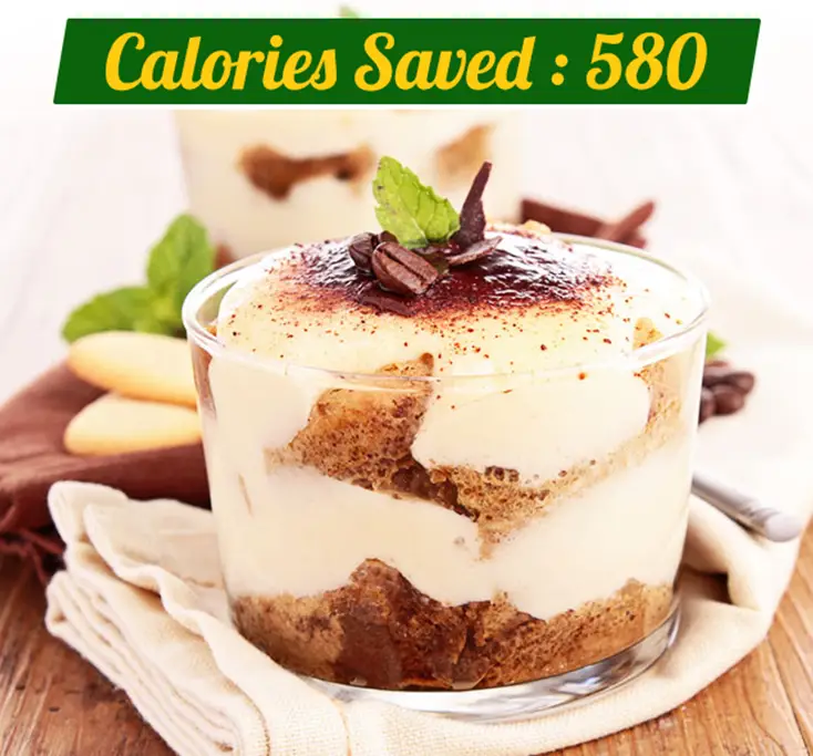 Sugar Free Tiramisu Recipe
