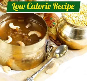 Sugar Free Chana and Moong Payasam Recipe