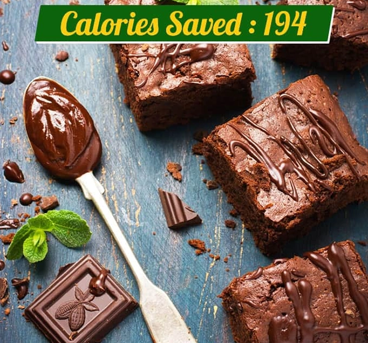 Sugar Free Chocolate Brownie Recipe
