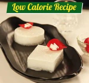 Sugar Free Coconut Delight Recipe