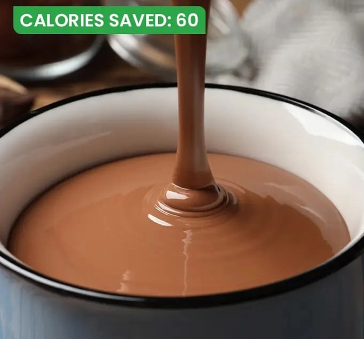 Sugar Free Hot Chocolate Recipe