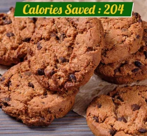 Sugar Free Oats And Chocolate Cookies Recipe