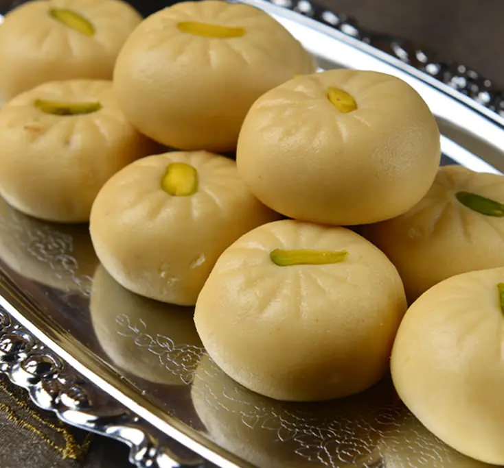 Sugar Free Pal Khova Recipe