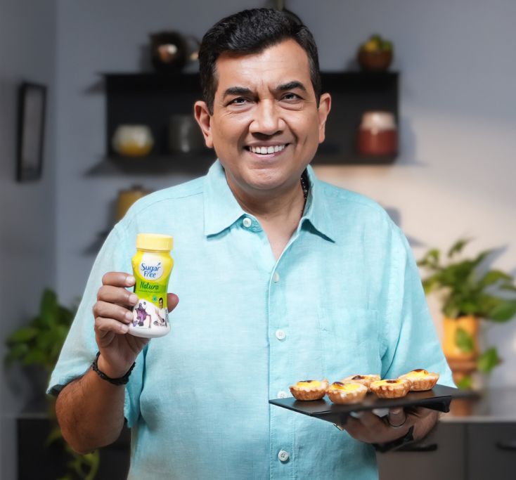 Pastel De Nata