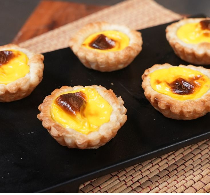 Pastel de Nata